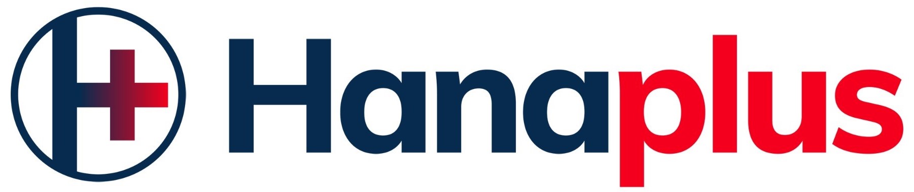 hanaplus logo